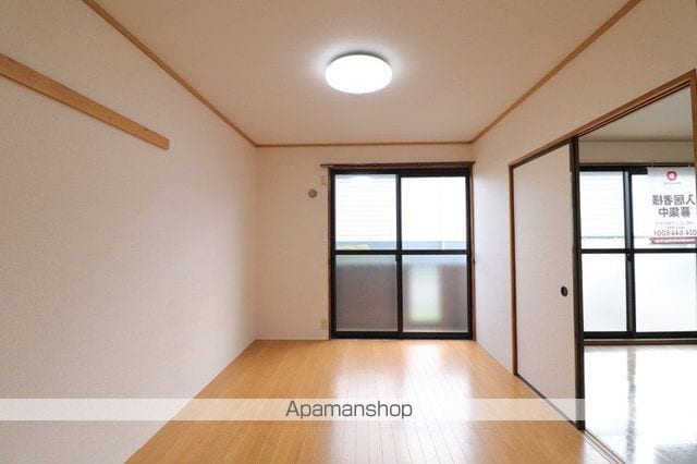 ドミール Yの内装写真