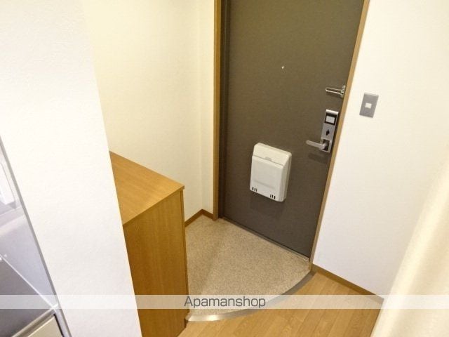 アーバンコート香里園の内装写真