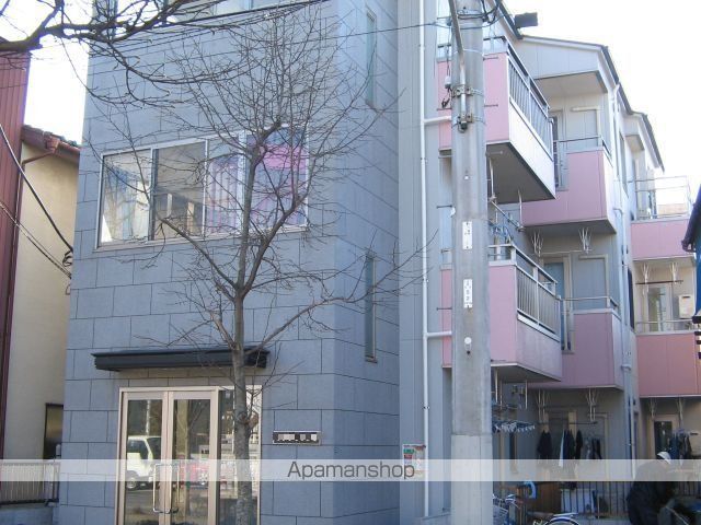 サンブリッジIII