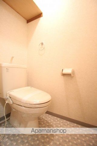 グリーンコート旭ヶ丘の内装写真