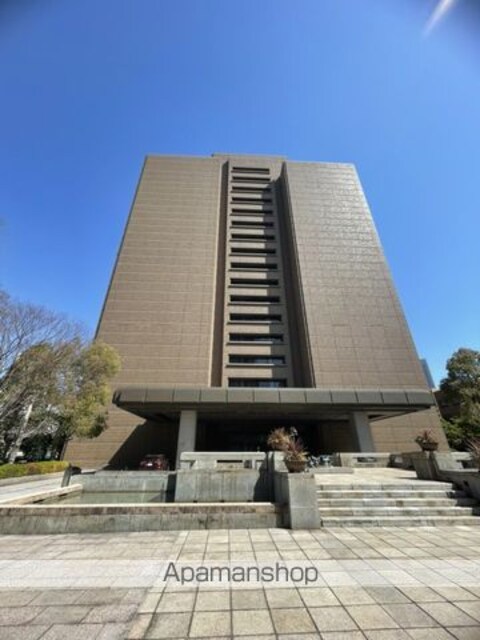 ダイアパレス大手町　第３[1DK/24.7m2]の周辺3