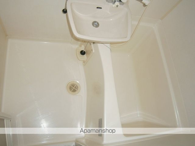 レオパレスセゾン[1K/19.87m2]のリビング・居間3