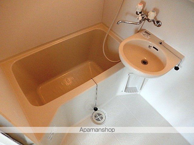 キャナルサイドヴィレッジの内装写真