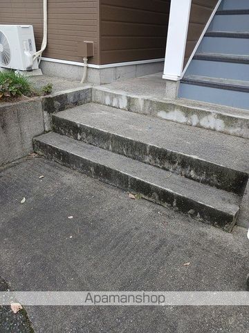 URARAIIIの内装写真