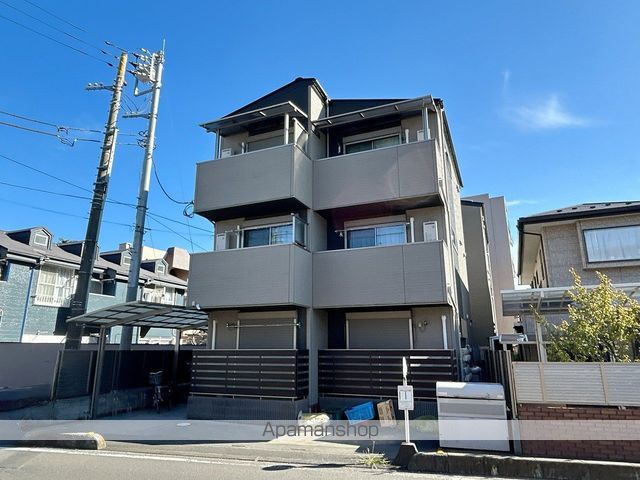 K’S CITY 鶴瀬