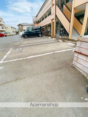 メゾンドモリューIIのその他写真