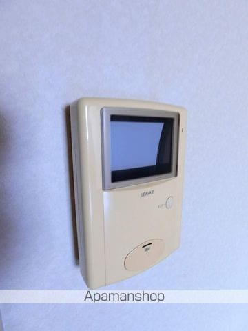 ムーンレインボーの内装写真