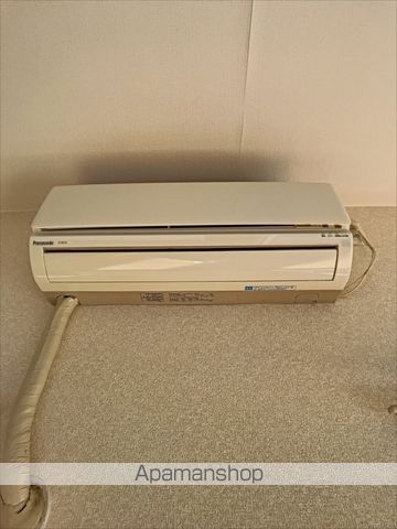 ウエイズ相生の内装写真