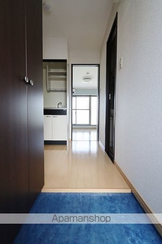 ワースヴィラの内装写真