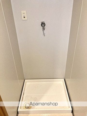 フラワーマンション城西の内装写真