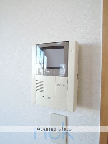 エターナルの内装写真