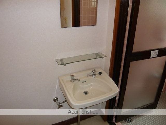 松本ビルの内装写真