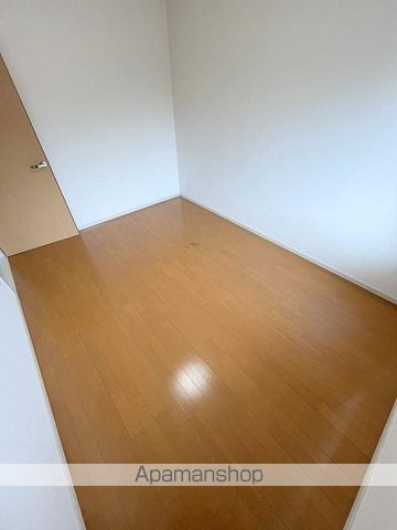 サンハイツの内装写真