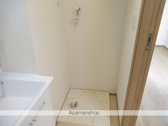 かるむうえだ2の内装写真