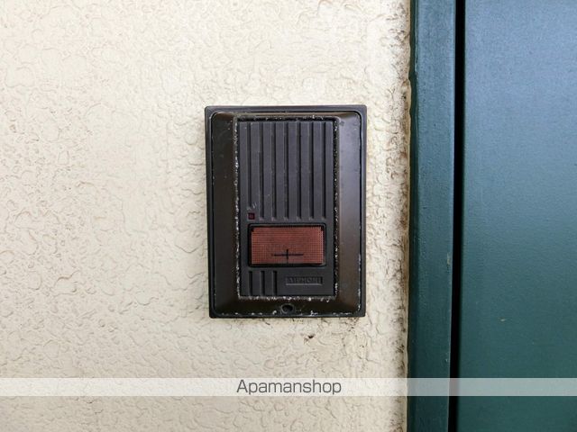 津田駅前NSマンションの内装写真