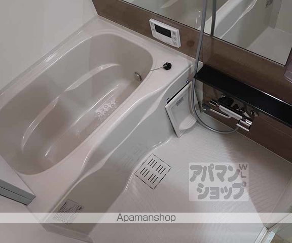 プレサンスTHE KYOTO 新町通の内装写真