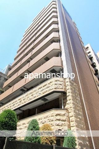 PRESSANCE谷町アルファの外観写真