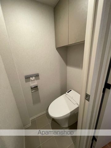 クレヴィアリグゼ西馬込の内装写真