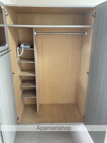 エストレージャ湘南の内装写真