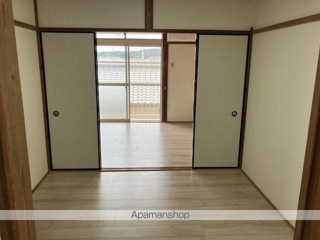 メゾン和の内装写真
