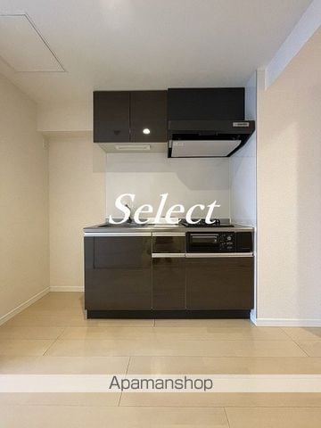 M’S PORTの内装写真