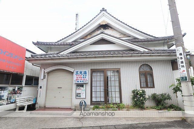 ヴィラ東中神 311 ｜ 東京都昭島市玉川町３丁目3-23（賃貸マンション1K・3階・25.07㎡） その21