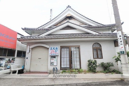 東京都昭島市玉川町３丁目[1K/28.56m2]の周辺5