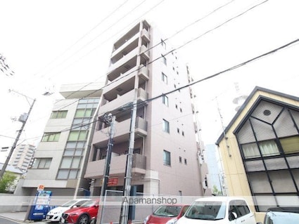 Ｇｒａｎｄｍａｒｅ１８[1R/28.6m2]の外観4