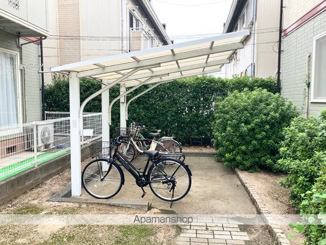 楠小路Bの内装写真