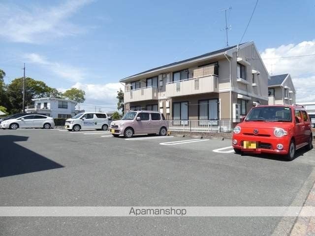 ラフィーネAのその他写真
