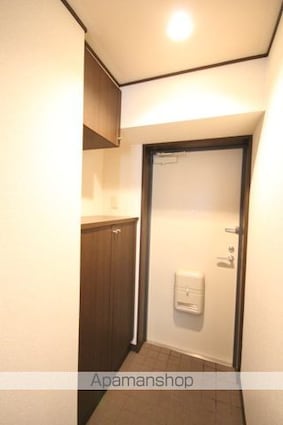 アクシスソメイ[3LDK/65.5m2]の玄関