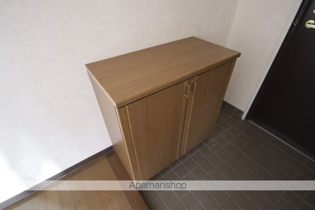 プラザMACの内装写真