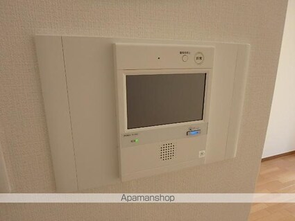 ガーデン目黒南[1R/28.46m2]のその他設備2