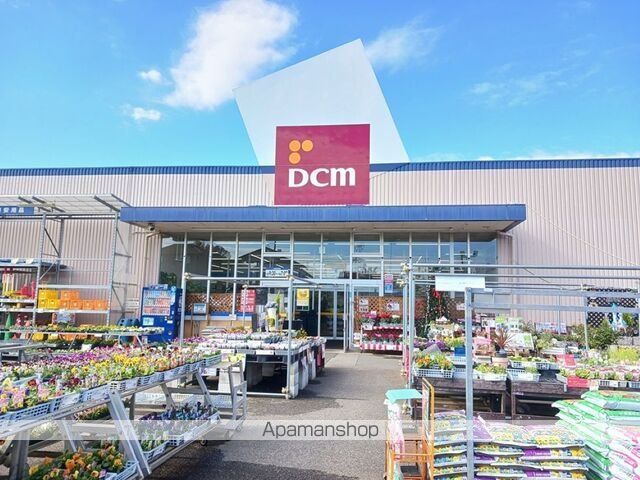 クレストM六番館の周辺写真