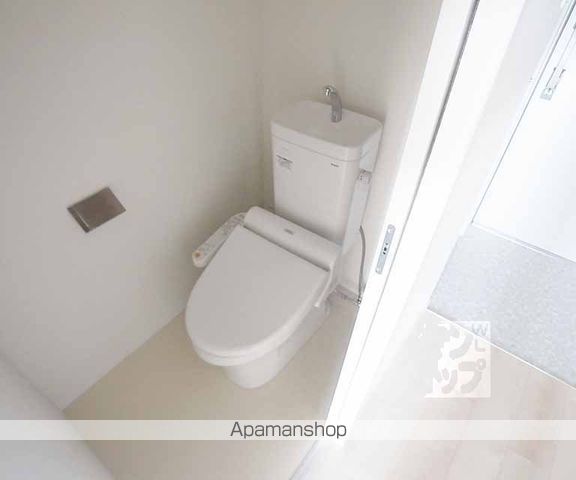 大宮北林町マンションの内装写真