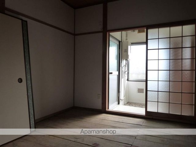 岩本文化の内装写真