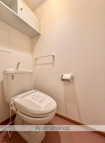 ニューサカエールIの内装写真