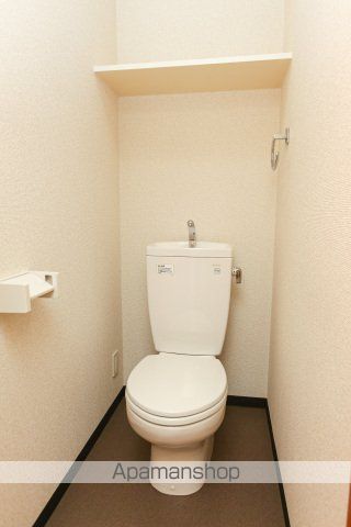 スカイコート池袋第7の内装写真