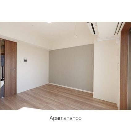 ＨＦ正光寺赤羽レジデンス[1K/25.03m2]のその他部屋・スペース