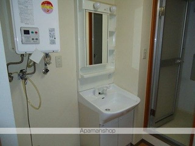 フラット南平岸の内装写真