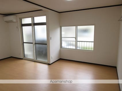 サンハイツアラヤ[1K/34.78m2]の内装2