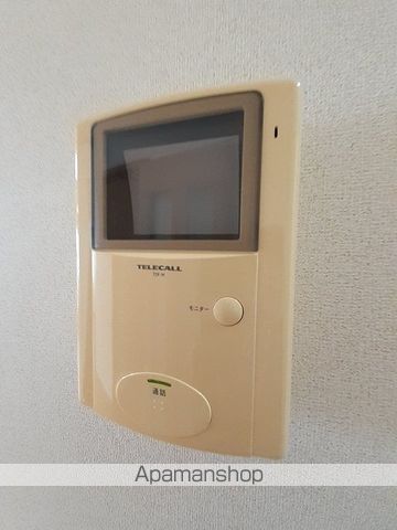 ハニーグレイスの内装写真