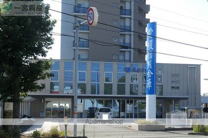 八束マンション[2K/34.65m2]の周辺1