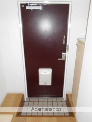 ロックグランデ船橋の内装写真