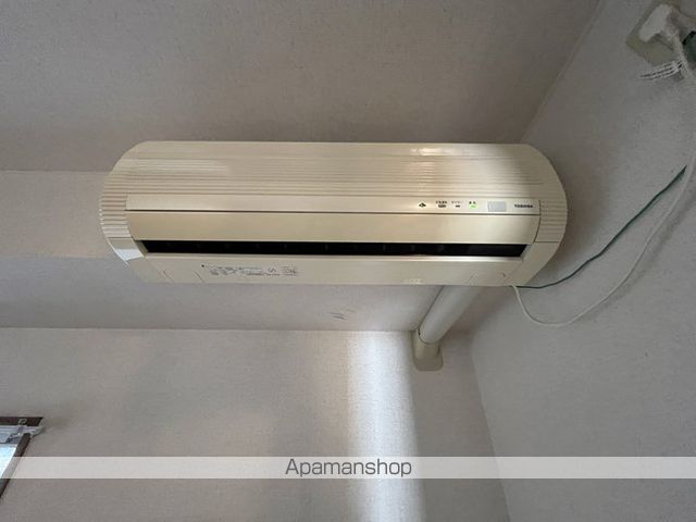 リップルガーデンIIの内装写真