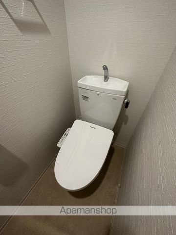 LA GRACE FUKUSHIMAIIの内装写真