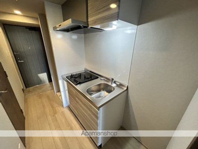 S−RESIDENCE照国ASCENTの内装写真