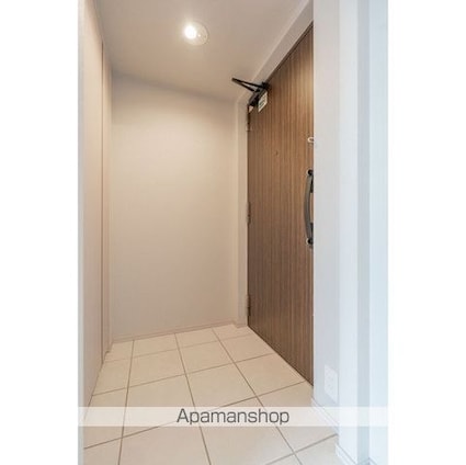 ＫＤＸレジデンス吉祥寺[1R/25.48m2]の玄関