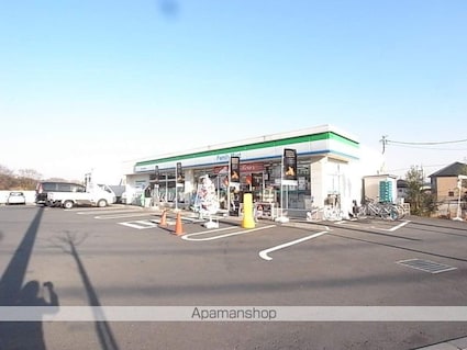 コーポニッコー[1K/24.41m2]の周辺3