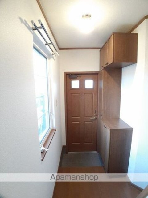 ｊｏｌｉ　ｃｏｕｒ　Ｂ[3LDK/65.98m2]の玄関